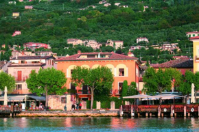Casa Vacanza - Casa del Padre Nascimbeni Torri Del Benaco